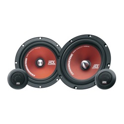   MTX TR65S