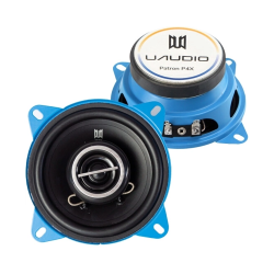   UAudio Patron P4X