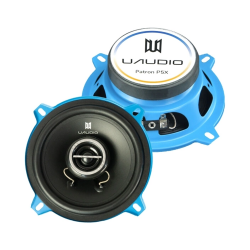   UAudio Patron P5X