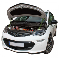     Chevrolet Bolt (2016-2021) (2 )