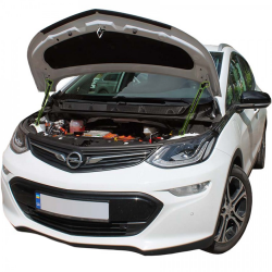     Opel Ampera-E (2016-2021) (2 )