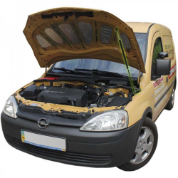     Opel Combo C (2001-2011) (1 )