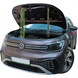     VW id4 / id6 (2020+) (2 )