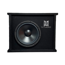   UAudio Icon AS 10