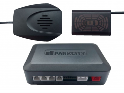   ParkCity Kharkiv 6128C/4M White