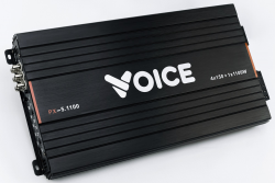  ϳ Voice PX-5.1100