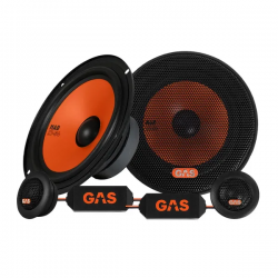   GAS MAD K1-64