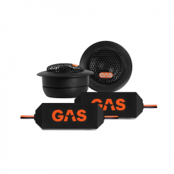   GAS MAD T1-204