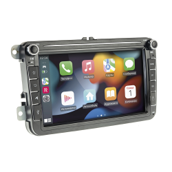    Cyclone VW ANDROID 8 CPL