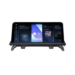    Sound Box A4-717010.25 CCC BMW X5 E70/X6 E71