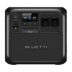    BLUETTI AC180 1800W 1152Wh