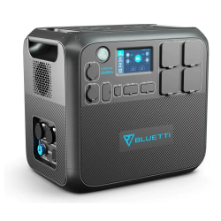    BLUETTI AC200MAX 2200W 2048Wh