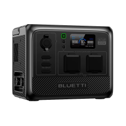 Зарядна станція BLUETTI AC60 600W 403Wh Фото Зарядна станція BLUETTI AC60 600W 403Wh