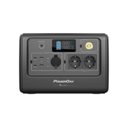 ���� ������� ������� BLUETTI EB70 1000W 716Wh