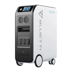    BLUETTI EP500Pro 3000W 5100Wh