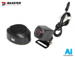     Baxster AI-CVBS
