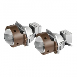 ���� ˳��� ���������� Kamiso CLPD-03PRO-02 Bi-LED 60/68W