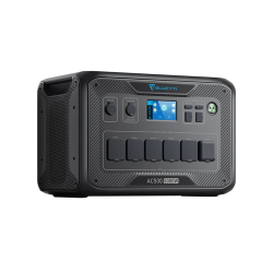    BLUETTI AC500 5000W