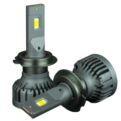    DriveX AL-01 H7 6000K 9-32V LED ()