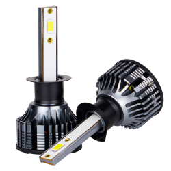    DriveX ME-09 H1 5500K LED ()