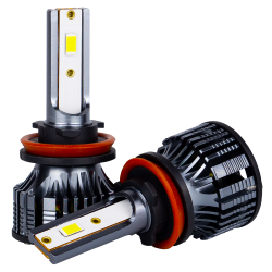   DriveX ME-09 H11 5500K LED ()