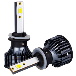    DriveX ME-09 H27(880) 5500K LED ()