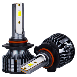   DriveX ME-09 HB4(9006) 5500K LED ()