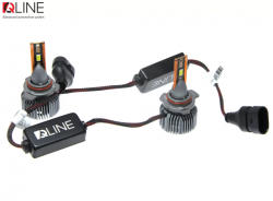    QLine Ultra +200% 55W HIR2 6000K () 12V