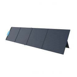 Сонячна панель BLUETTI PV200 200W Фото Сонячна панель BLUETTI PV200 200W