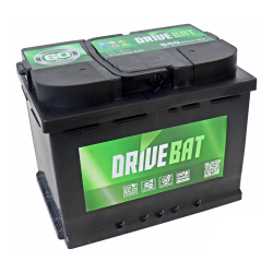   DRIVEBAT 6-60   (560 077 055)