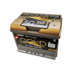   JENOX 6-65 Gold  (065614)
