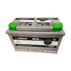   JENOX EFB 6-100  (100646)