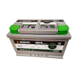   JENOX EFB 6-80  (080658)