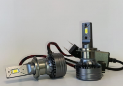    Michi H11 5500K CAN 55W ()