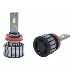 Світлодіодні лампи TORSSEN Premium Pro H11 45W CAN BUS (пара) Фото Світлодіодні лампи TORSSEN Premium Pro H11 45W CAN BUS (пара)