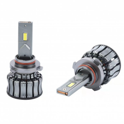 Світлодіодні лампи TORSSEN Premium Pro HB3/9005 45W CAN BUS (пара) Фото Світлодіодні лампи TORSSEN Premium Pro HB3/9005 45W CAN BUS (пара)