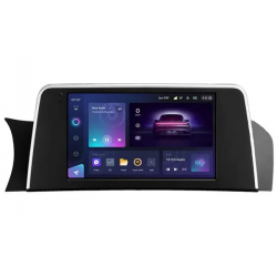    Teyes CC3 4+64 Gb BMW X3 F25 CIC (1 Din) 2010-2014 9