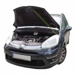 ���� ������� ���� ������ Citroen C4 Picasso (2006-2013) (1 ��)