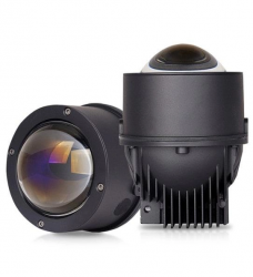  ˳  AMS Bi LED FOG F2 3