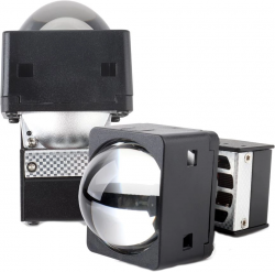  ˳  AMS MATRIX MINI M2 BI-LED