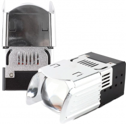 Лінзи світлодіодні AMS MATRIX MINI M3 BI-LED Фото Лінзи світлодіодні AMS MATRIX MINI M3 BI-LED