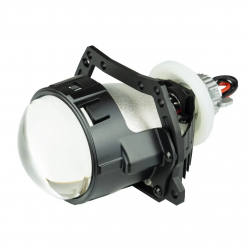  ˳  DriveX Bi-LED Evolution F1 6000K 2,5