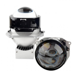  ˳  Sigma Bi-LED SUPER X2 3.0'' (-2 .)