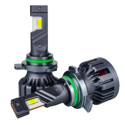    DriveX AL-01 PRO 9012(HIR2) 52W CAN 9-32V 6K ()