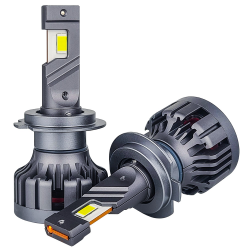    DriveX AL-01 PRO H7 52W CAN 9-32V 6K ()