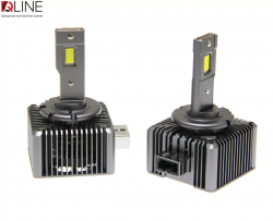    QLine Optima D1S 6000K ()