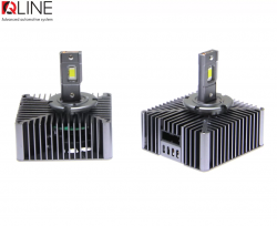    QLine Optima D5S 6000K ()