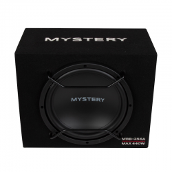   Mystery MBB-256A