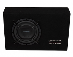   Mystery MBS-202A