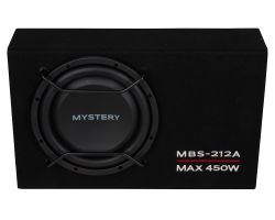   Mystery MBS-212A